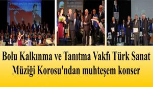 �zzet Baysal ��kran G�nlerinde Muhte�em Konser
