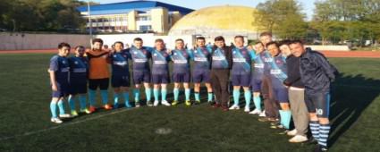 Gerede Kamp�s �eyrek finalde