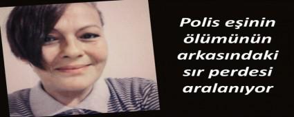 �l�m�ndeki s�r perdesi aralan�yor
