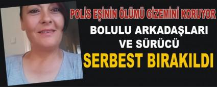POL�S E��N�N �L�M� G�ZEM�N� KORUYOR