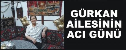 G�RKAN A�LES�N�N ACI G�N�