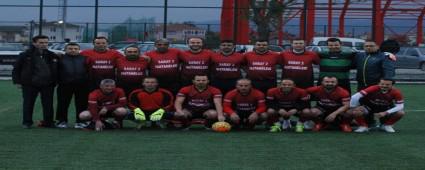 B Grubu da tamam!..