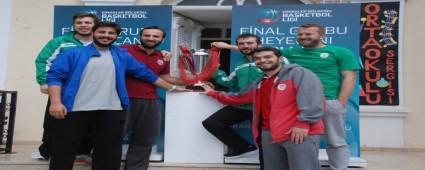Kupa Bolu'da sahiplerini ar�yor