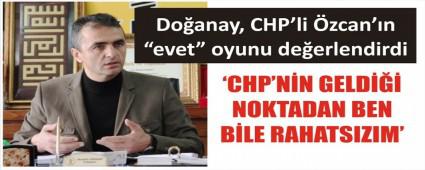 �TANJU �ZCAN'IN D�L� S�R�M��'