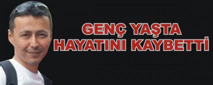 BEY�N KANAMASI GE��REN ��RETMEN HAYATA VEDA ETT�