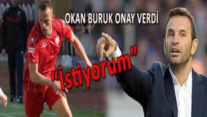 G�ztepe Jansen'i istiyor