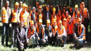 Her y�l oldu�u gibi, tercih bu y�l da Bolu