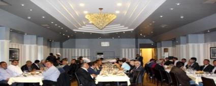 K�br�sc�kspor'a tesis deste�i
