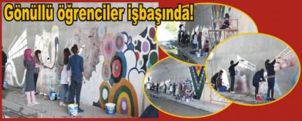 G�n�ll� ��renciler i�ba��nda!