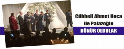 C�bbeli'ye Bolulu damat