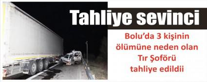 T�r �of�r� tahliye edildi