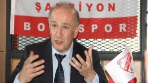 �ARIKCI'DAN ABAK'A CEVAP