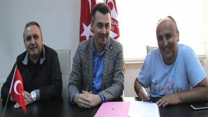 Boluspor benzinli�i Bol-Pet'e kiralad�