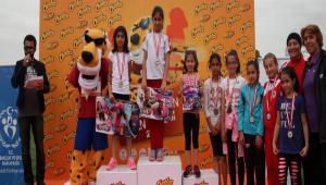 Bolu'nun en h�zl�lar� belli oldu