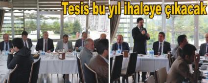 Ba�kan Y�lmaz'a g�venoyu
