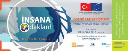 �NSANA ODAKLANAN, DE����M� YANSIT