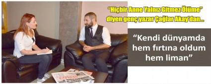 �kinci kitab� ile Bolu'da 
