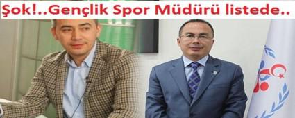 �ok!..�ahin Ertem listede