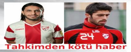 Tahkim Kurulu'ndan 2 k�t� haber
