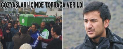 �ZG�R BODUR TOPRA�A VER�LD�