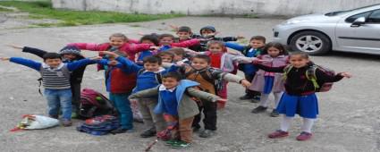 ��ocuklar Okusun Diye�
