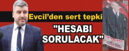 �T�RKE�'E KAR�I B�Y�K SAYGISIZLIKTIR�