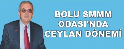 ZAFER Y�KSEL CEYLAN'IN