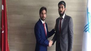 T�GVA TEMS�LC�L���NE SADIK KURU ATANDI