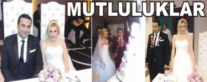 BA�ARILI ��ADAMI D�NYA EV�NE G�RD�