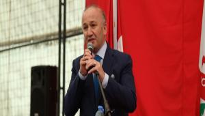 YAPILACAK TRANSFER SAYISINI VE HOCA KONUSUNU A�IKLADI...