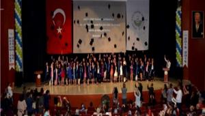 FEN EDEB�YAT FAK�LTES�'NDE MEZUN�YET SEV�NC�