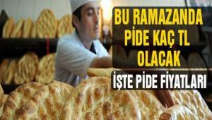 P�DE F�YATI A�IKLANDI
