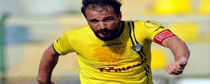 Ferhat Boluspor ile g�r���yor