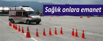 3 kad�n �of�r daha geliyor