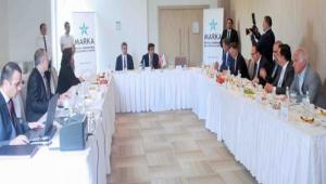 MARKA Sakarya'da topland�