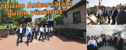 Alt�nda� masal� yerinde g�r�ld�