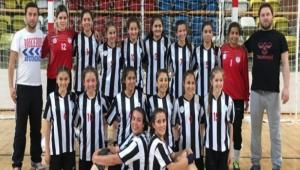 HENTBOL'DA HEDEF 2.L�G
