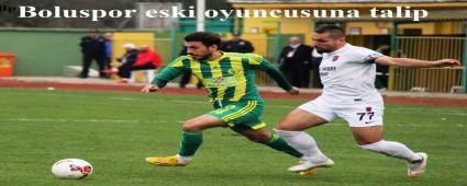 Boluspor Lokman'a talip