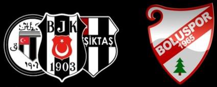Be�ikta�, Boluspor ile �karde� kul�p� olacak