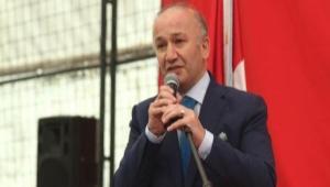 �ar�kc�, �Gen� ve dinamik bir hoca alaca��z�