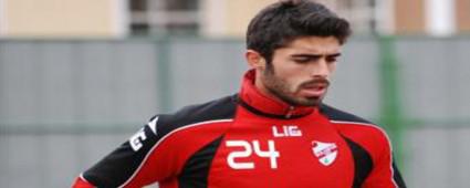 HAKAN ARSLAN VE URFA K��EYE SIKI�TI