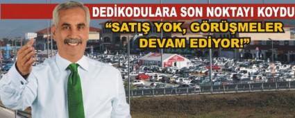 DED�KODULARA SON NOKTAYI KOYDU