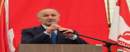 �Altyap�ya �nem veren bir hoca�