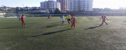 Boluspor U13 fark att�: 4-0