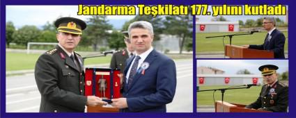 177. GURUR YILI
