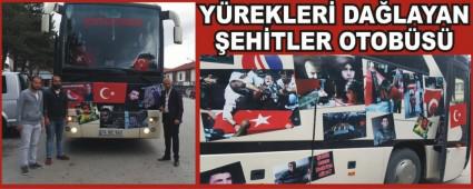 �EH�TLER OTOB�S�