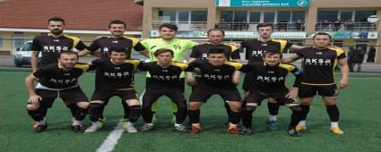�zel �dare K�ro�luspor devam ediyor