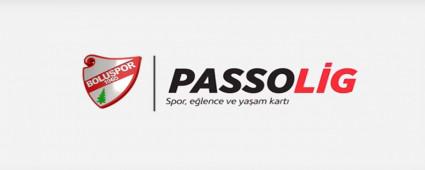 Boluspor Passoligde son s�ralarda