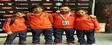 �talya'da b�y�k ba�ar�
