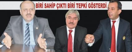 B�R� SAH�P �IKTI B�R� TEPK� G�STERD�